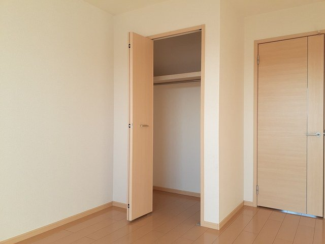 【収納】 | ＣＥＬＥＳＴＩＮＯ | 専用の収納スペースです