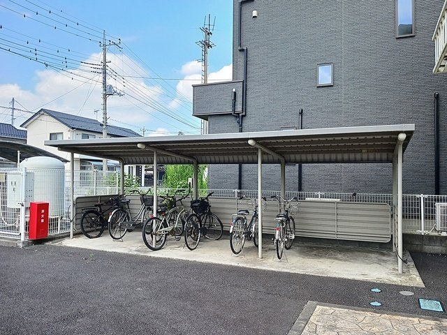 【その他共用部分】 | さくらハイツＤ棟