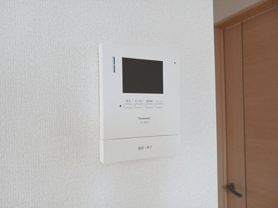 【セキュリティ】 | フロレスタ　ロッサＣ