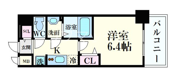 プレサンスブルーム東三国