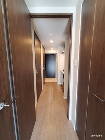 S-RESIDENCE福島Alovita　仲介手数料無料の内装