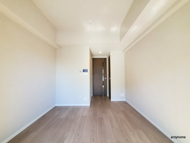 S-RESIDENCE福島Alovita　仲介手数料無料の寝室