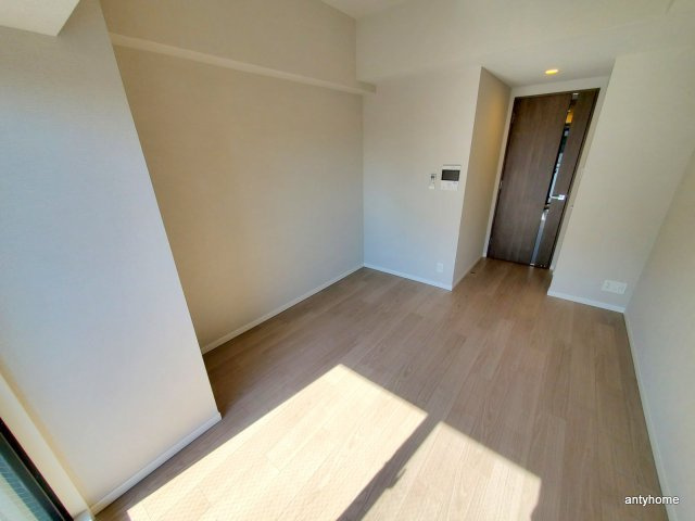 S-RESIDENCE福島Alovita　仲介手数料無料の寝室