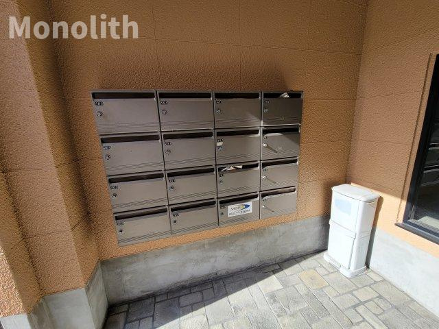 パライッソ和光のその他共用部分