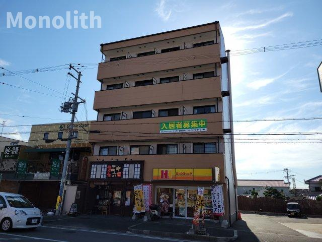 パライッソ和光