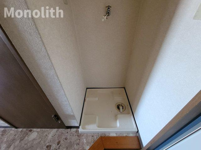 パライッソ和光の設備