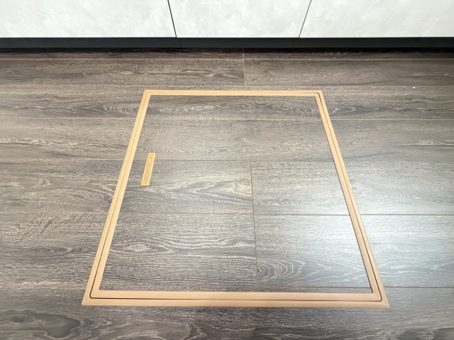 うるま市喜仲（全3棟）1号棟のキッチン|※同仕様写真です