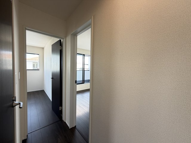 うるま市喜仲（全3棟）1号棟の内装|※同仕様写真です