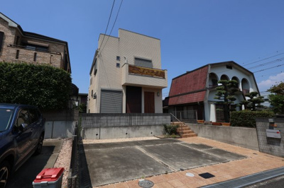 【外観】 | 庭代台4丁目戸建て
