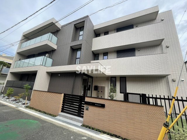 ルーエプラッツ阪南