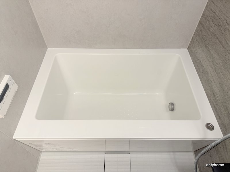 K-COURT谷町四丁目　仲介手数料無料の浴室