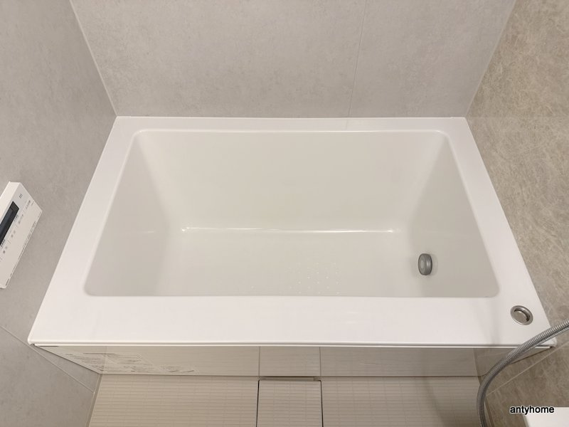 K-COURT谷町四丁目　仲介手数料無料の浴室