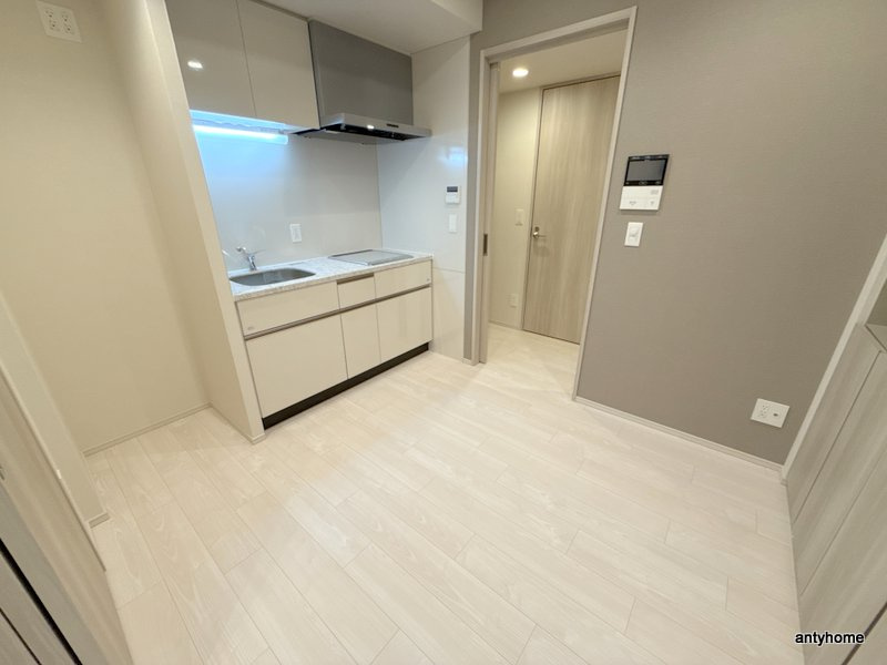 K-COURT谷町四丁目　仲介手数料無料の洋室