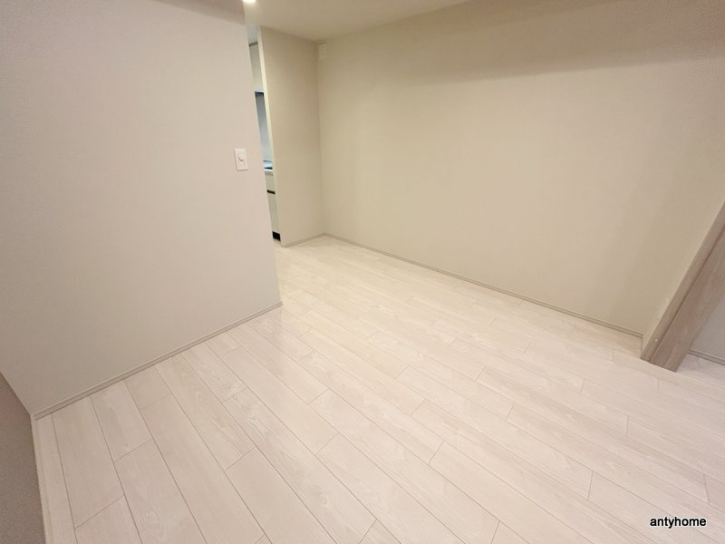 K-COURT谷町四丁目　仲介手数料無料の洋室