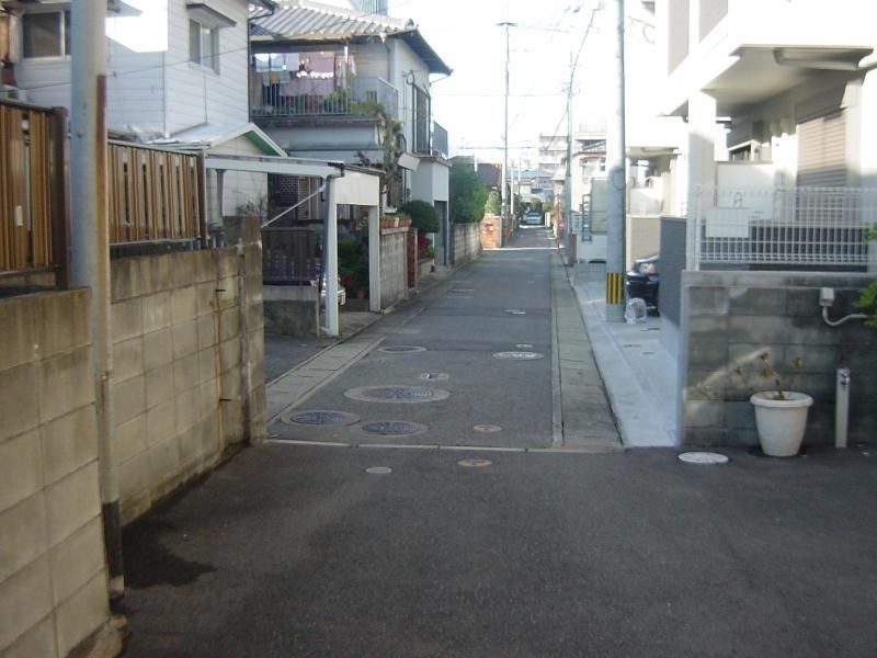 センドック井尻のその他