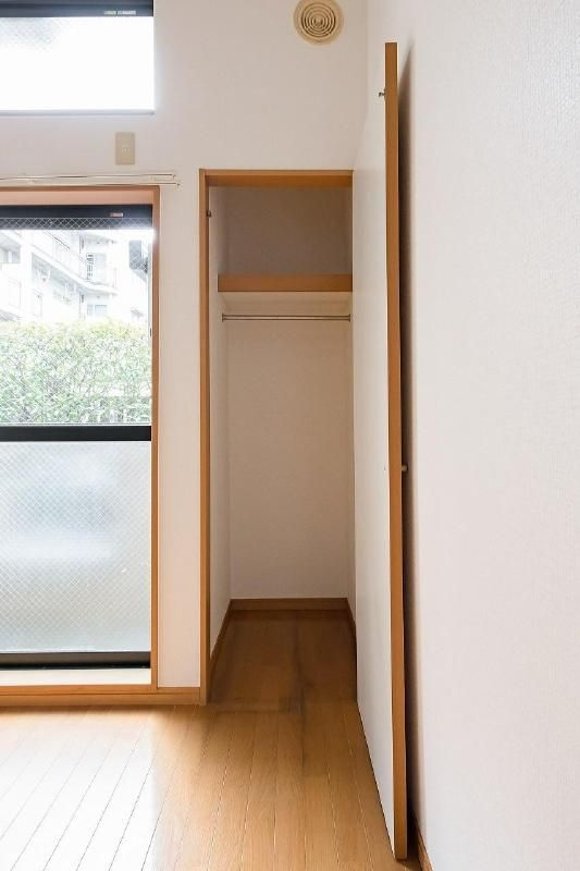 センドック井尻の収納
