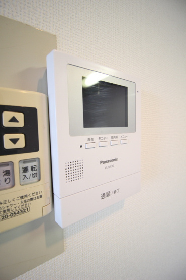 【セキュリティ】 | グランデュール医大南
