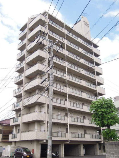 【外観】 | グランデュール医大南