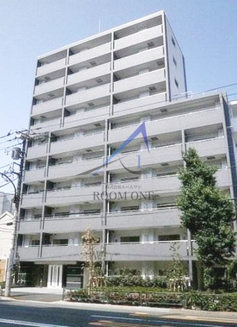 アイル東京向島弐番館