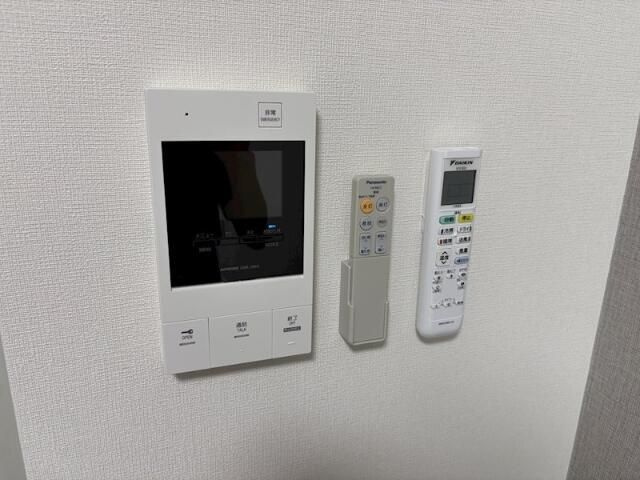 【設備】 | アイル　グランデ押上ノースドゥーエ