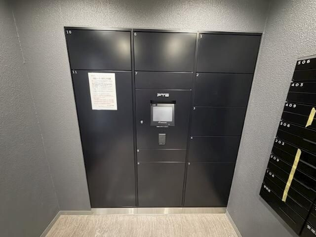 【その他共用部分】 | アイル　グランデ押上ノースドゥーエ