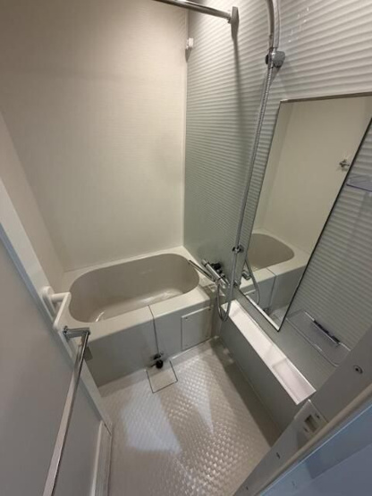【浴室】 | アイル　グランデ押上ノースドゥーエ