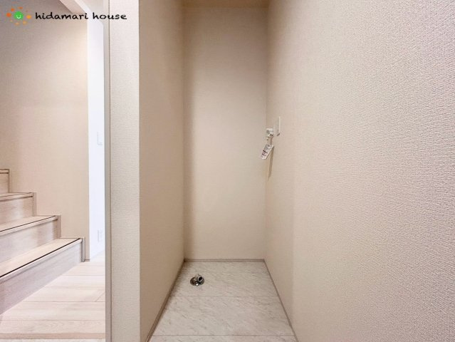 上尾市今泉2丁目　新築戸建　ブルーミング03の内装