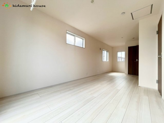 上尾市今泉2丁目　新築戸建　ブルーミング03の内装