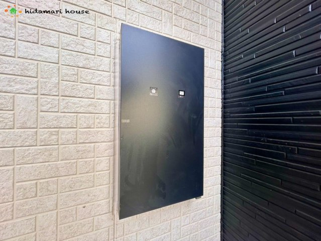 上尾市今泉2丁目　新築戸建　ブルーミング03の設備