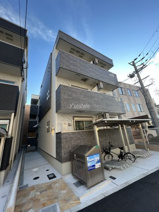 フジパレス長原駅西Ⅰ番館の画像