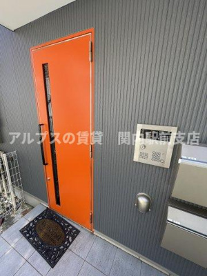 【エントランス】 | ガーデン弘明寺