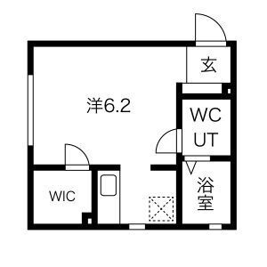 【間取り】 | ガーデン弘明寺