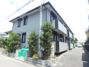 イーストハイムⅡの画像