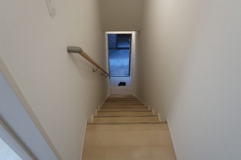 ヴィッラホーム六番館の設備