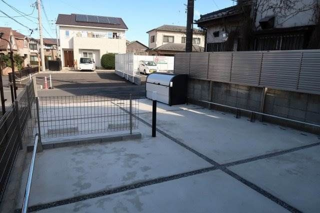 ヴィッラホーム六番館のその他