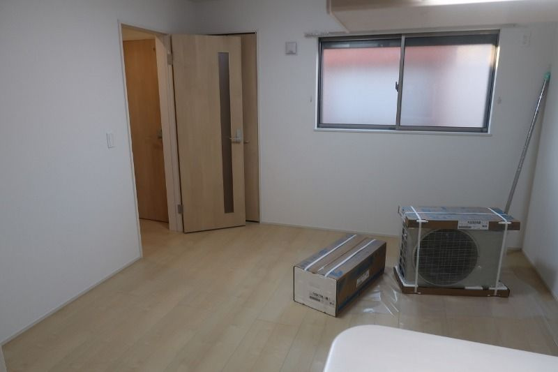 ヴィッラホーム六番館