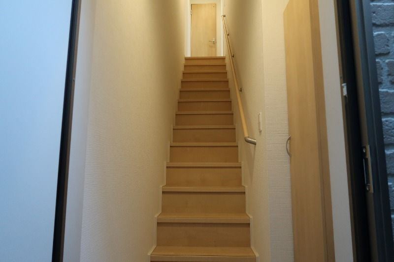 ヴィッラホーム六番館のその他共用部分