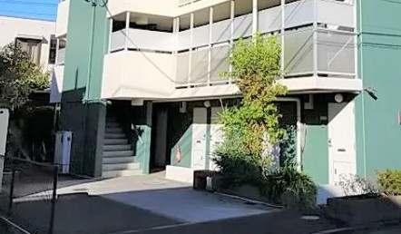 【エントランス】 | グレイスフル