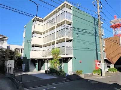 【外観】 | グレイスフル