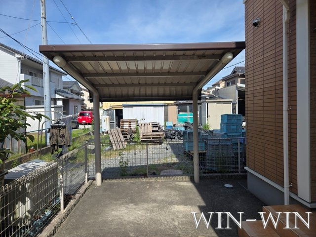 カーサ グラシア ソラードのその他共用部分
