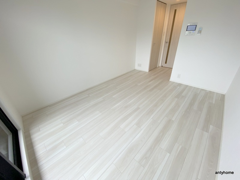 S-RESIDENCE難波大国町Uno 仲介手数料無料の洋室