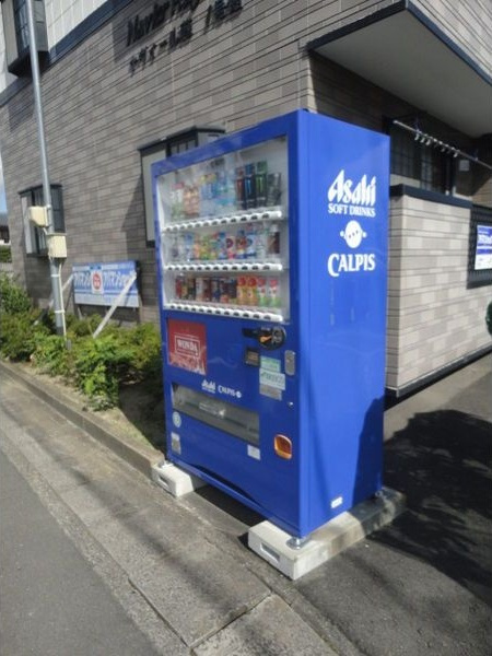 ナヴィール萩1号館のその他