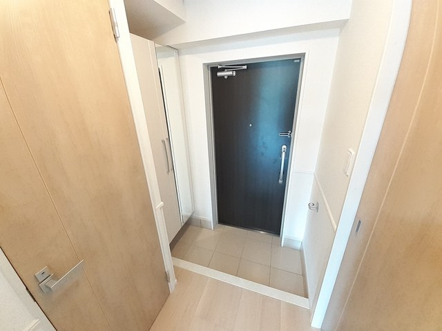 現在建設中の為、同じ施工会社の内装写真を添付しております（イメージ写真・現状を優先）