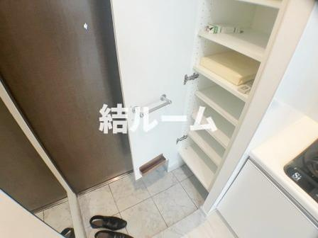 豊島区西巣鴨２丁目の賃貸マンションのその他