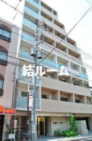豊島区西巣鴨２丁目の賃貸マンション