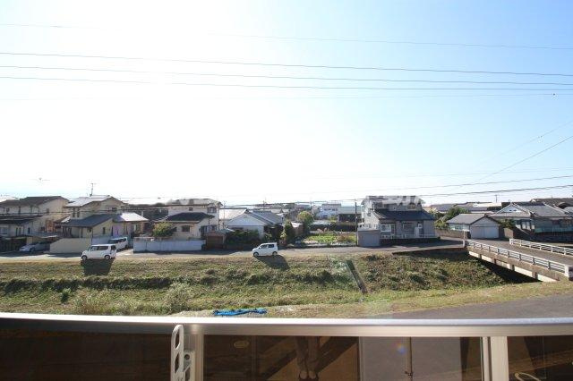 M10.若葉の展望