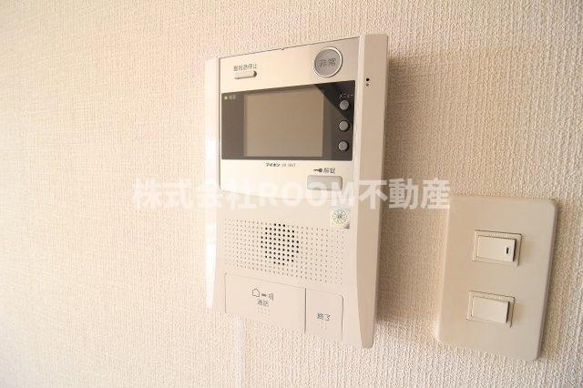 M10.若葉のセキュリティ