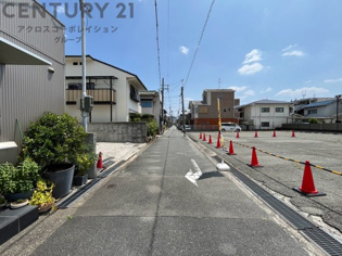当日見学予約受付中です。ご予約は弊社ホームページからも便利です♪