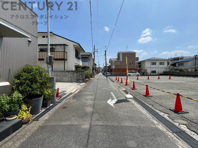 当日見学予約受付中です。ご予約は弊社ホームページからも便利です♪