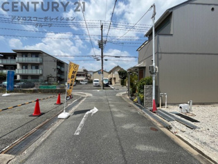 当日見学予約受付中です。ご予約は弊社ホームページからも便利です♪